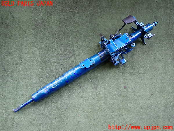 2UPJ-21874260]インプレッサ WRX-STi(GRB)ステアリングシャフト 中古_m0001.jpg