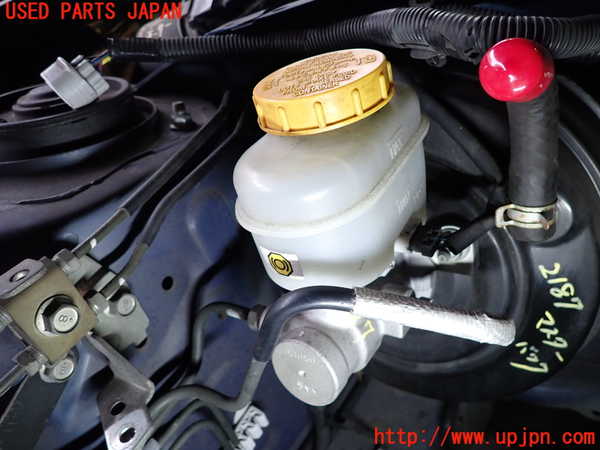 5UPJ-21874050]インプレッサ WRX-STi(GRB)ブレーキマスターシリンダー 中古_m0001.jpg