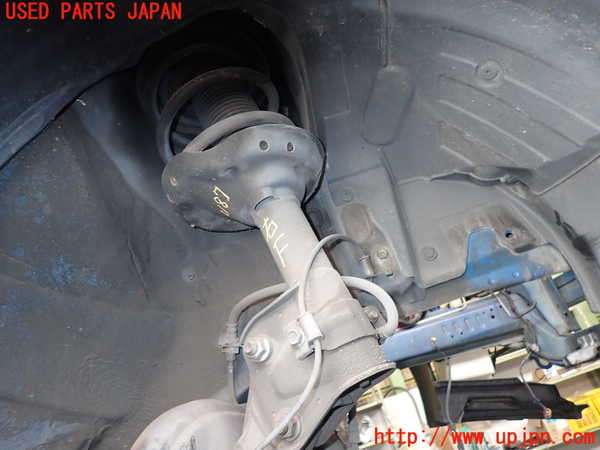 5UPJ-21875015]インプレッサ WRX-STi(GRB)右フロントストラット 中古_m0001.jpg