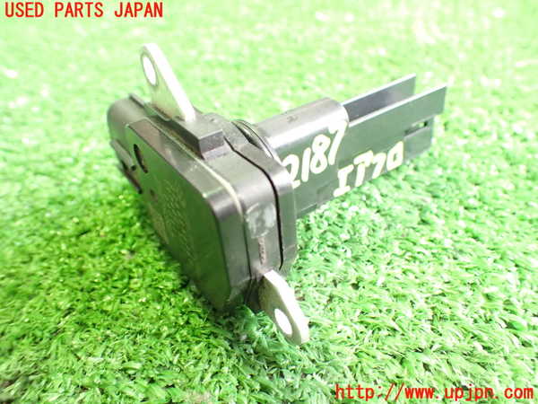 2UPJ-21876320]インプレッサ WRX-STi(GRB)エアフロメーター 中古_m0001.jpg
