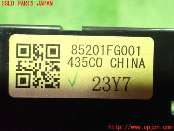 5UPJ-21877850]インプレッサ WRX-STi(GRB)時計 中古_m0004.jpg