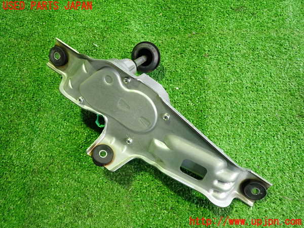 5UPJ-21876775]インプレッサ WRX-STi(GRB)リアワイパーモーター 中古_m0003.jpg
