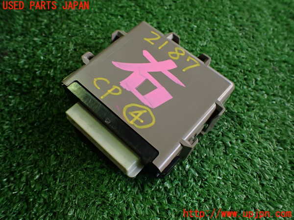 5UPJ-21876149]インプレッサ WRX-STi(GRB)コンピューター4 (ECU H/L AUTO LEV) 中古_m0002.jpg