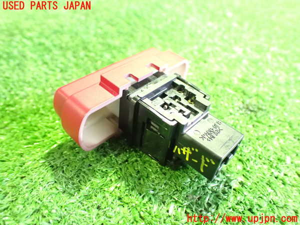 5UPJ-21876290]インプレッサ WRX-STi(GRB)ハザードスイッチ 中古_m0002.jpg