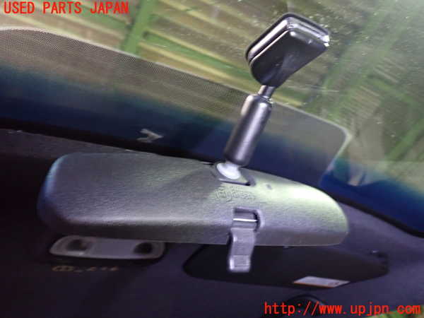 5UPJ-21877615]インプレッサ WRX-STi(GRB)ルームミラー 中古_m0002.jpg
