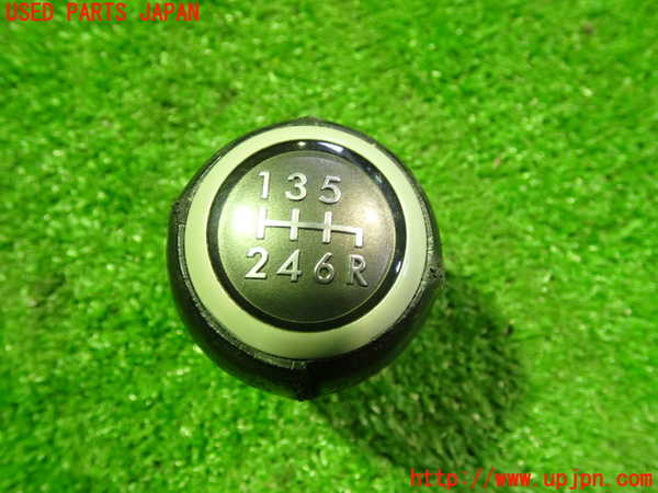 2UPJ-21877570]インプレッサ WRX-STi(GRB)シフトノブ 中古_m0001.jpg
