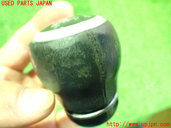 2UPJ-21877570]インプレッサ WRX-STi(GRB)シフトノブ 中古_m0004.jpg
