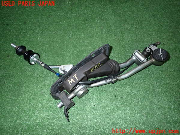 2UPJ-21877560]インプレッサ WRX-STi(GRB)MTシフトレバー 中古_m0001.jpg