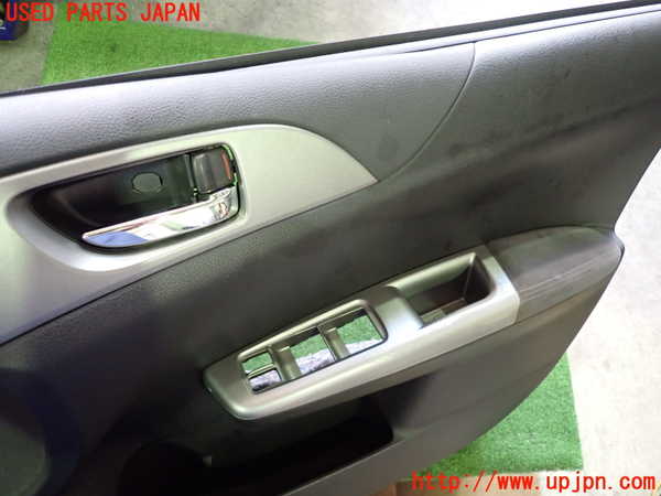 5UPJ-21871234]インプレッサ WRX-STi(GRB)右前ドア内張り 中古_m0002.jpg