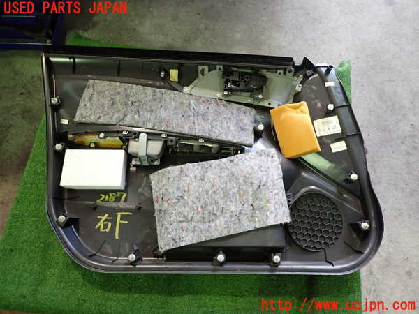 5UPJ-21871234]インプレッサ WRX-STi(GRB)右前ドア内張り 中古_m0004.jpg