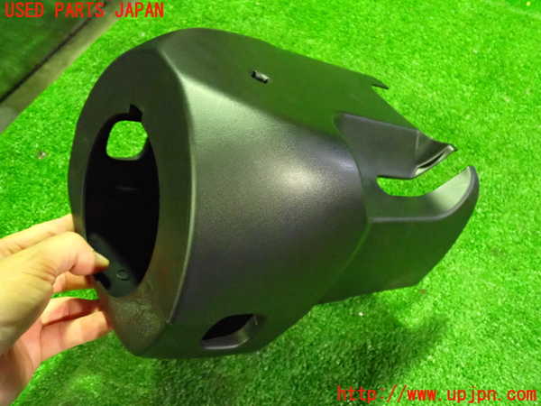 5UPJ-21877905]インプレッサ WRX-STi(GRB)コラムカバー 中古_m0003.jpg