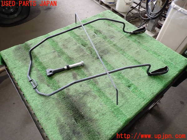 2UPJ-21881700]ハイエースバン200系(TRH200V)スペアタイヤキャリア 中古_m0001.jpg