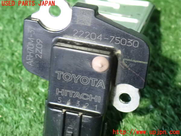 2UPJ-21886320]ハイエースバン200系(TRH200V)エアフロメーター 中古_m0003.jpg