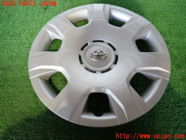 2UPJ-21889416]ハイエースバン200系(TRH200V)15インチホイールキャップ1枚① 中古_m0001.jpg