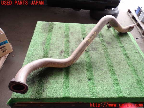 2UPJ-21892671]レジアスエース(ハイエース200系)(KDH201V)リアマフラー1 中古_m0001.jpg