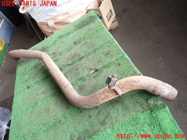 2UPJ-21892671]レジアスエース(ハイエース200系)(KDH201V)リアマフラー1 中古_m0003.jpg