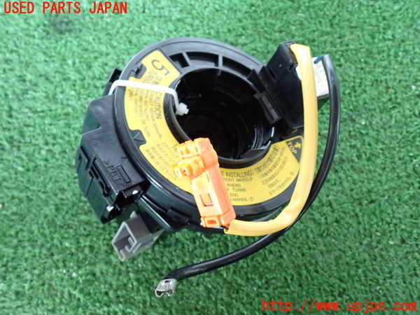2UPJ-21896800]レジアスエース(ハイエース200系)(KDH201V)スパイラルケーブル(リール) 中古_m0001.jpg