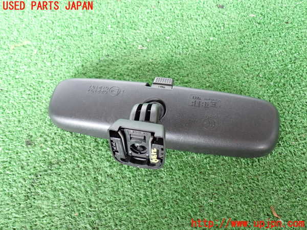 2UPJ-21897615]レジアスエース(ハイエース200系)(KDH201V)ルームミラー 中古_m0002.jpg