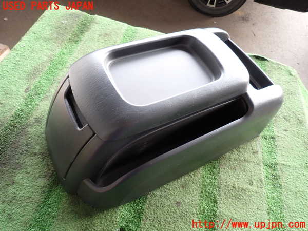 2UPJ-21897540]レジアスエース(ハイエース200系)(KDH201V)センターコンソール 中古_m0001.jpg