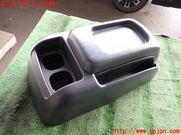 2UPJ-21897540]レジアスエース(ハイエース200系)(KDH201V)センターコンソール 中古_m0002.jpg