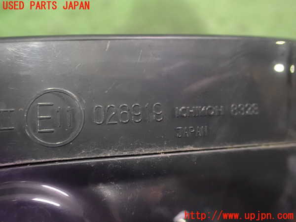 2UPJ-21901210]アウトランダーPHEV(GG3W)右ドアミラー 【ジャンク品】 中古_m0003.jpg