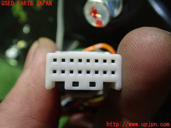 2UPJ-21901210]アウトランダーPHEV(GG3W)右ドアミラー 【ジャンク品】 中古_m0004.jpg