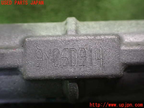 2UPJ-21904235]アウトランダーPHEV(GG3W)パワステギアボックス 中古_m0003.jpg