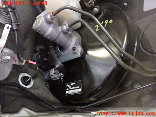 2UPJ-21904055]アウトランダーPHEV(GG3W)ブレーキマスターバック 中古_m0001.jpg