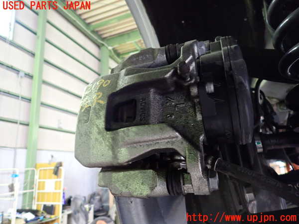 2UPJ-21904095]アウトランダーPHEV(GG3W)左リアキャリパー 中古_m0001.jpg