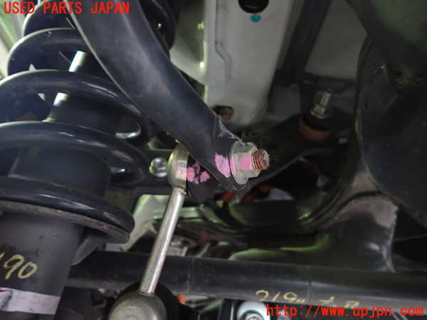 2UPJ-21905445]アウトランダーPHEV(GG3W)リアスタビライザー 中古_m0005.jpg