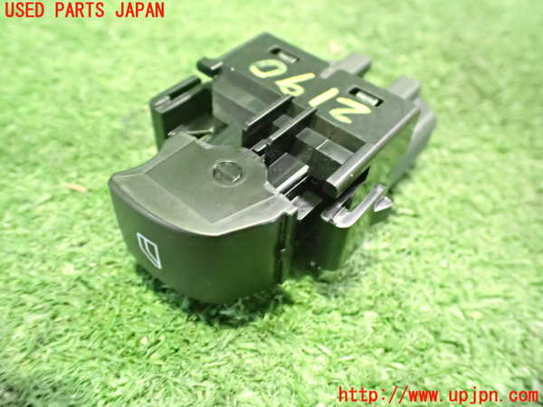 2UPJ-21906245]アウトランダーPHEV(GG3W)左前パワーウィンドウスイッチ 中古_m0001.jpg