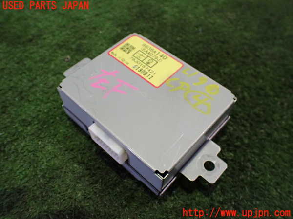 2UPJ-21906149]アウトランダーPHEV(GG3W)コンピューター4 中古_m0001.jpg