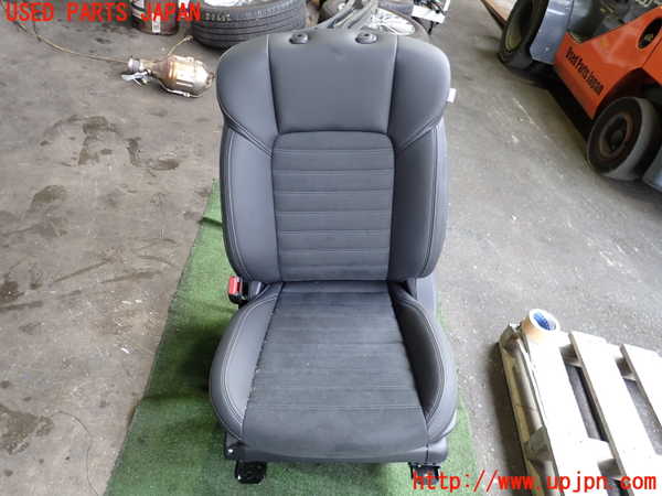 2UPJ-21907065]アウトランダーPHEV(GG3W)助手席シート 中古_m0001.jpg