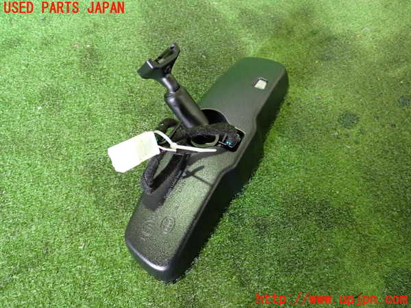 2UPJ-21907615]アウトランダーPHEV(GG3W)ルームミラー 中古_m0002.jpg