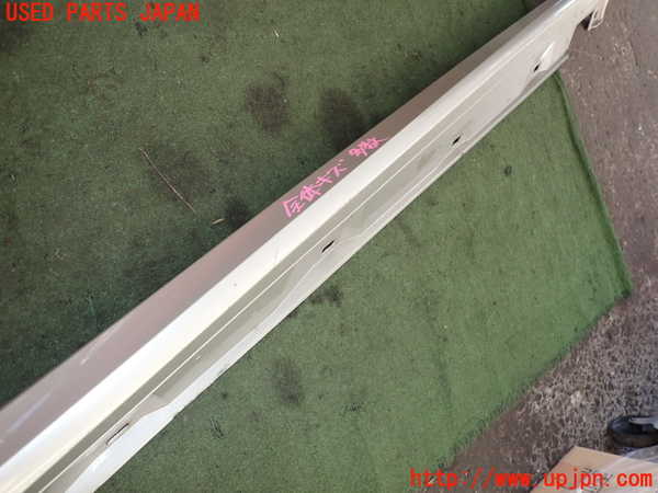 2UPJ-21911390]アウディ・A7 スポーツバック(4GCREC)右サイドステップ 中古_m0003.jpg