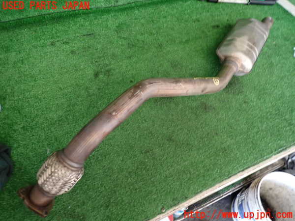 2UPJ-21912632]アウディ・A7 スポーツバック(4GCREC)フロントパイプ2 中古_m0001.jpg