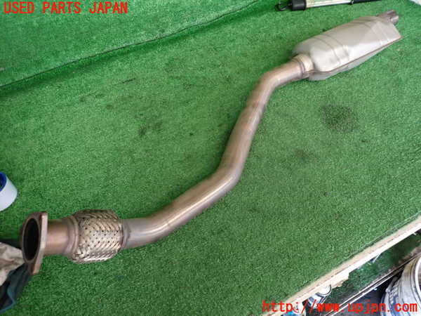 2UPJ-21912632]アウディ・A7 スポーツバック(4GCREC)フロントパイプ2 中古_m0002.jpg