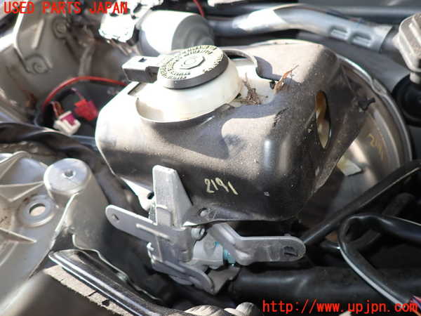 2UPJ-21914050]アウディ・A7 スポーツバック(4GCREC)ブレーキマスターシリンダー 中古_m0001.jpg