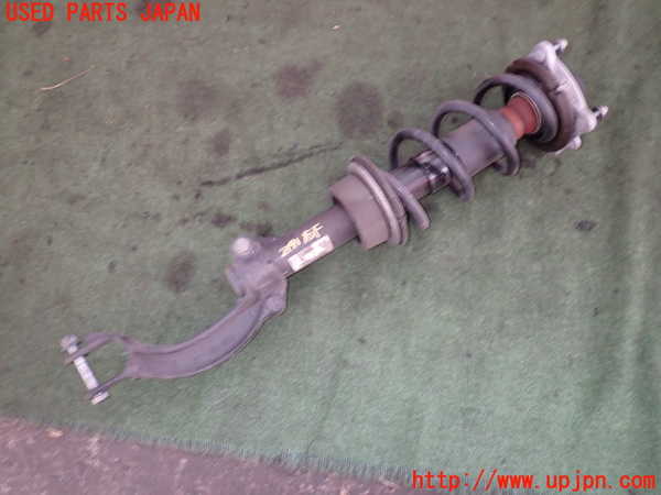 2UPJ-21915015]アウディ・A7 スポーツバック(4GCREC)右フロントストラット 中古_m0001.jpg