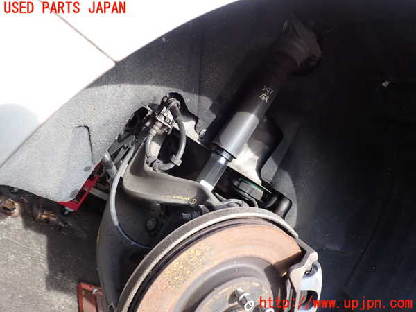 2UPJ-21915070]アウディ・A7 スポーツバック(4GCREC)右リアショックアブソーバー 中古_m0001.jpg