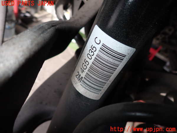 2UPJ-21915070]アウディ・A7 スポーツバック(4GCREC)右リアショックアブソーバー 中古_m0002.jpg