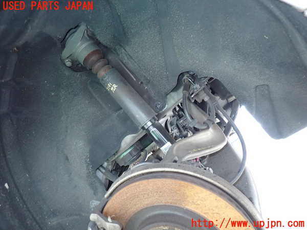 2UPJ-21915075]アウディ・A7 スポーツバック(4GCREC)左リアショックアブソーバー 中古_m0001.jpg