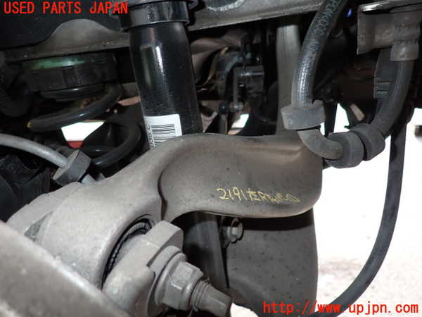 2UPJ-21915156]アウディ・A7 スポーツバック(4GCREC)左リアアッパーアーム1 中古_m0001.jpg
