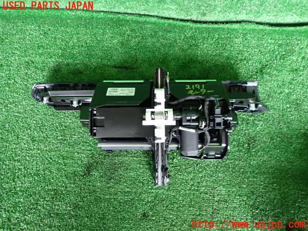 2UPJ-21916629]アウディ・A7 スポーツバック(4GCREC)モニター 中古_m0002.jpg