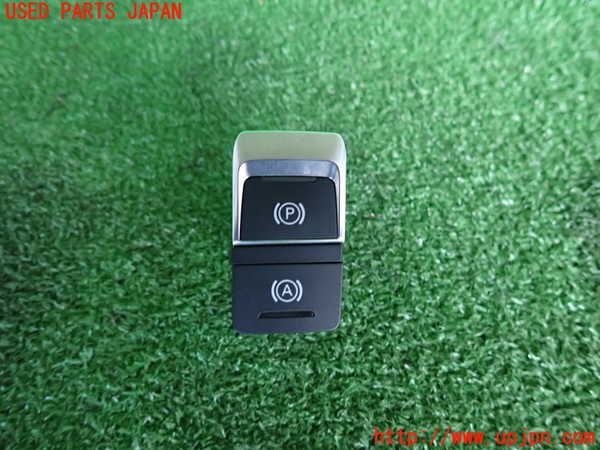 2UPJ-21916308]アウディ・A7 スポーツバック(4GCREC)スイッチ3 (電動パーキング) 中古_m0001.jpg