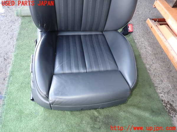 2UPJ-21917035]アウディ・A7 スポーツバック(4GCREC)運転席シート 中古_m0003.jpg