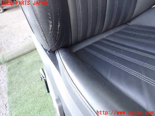2UPJ-21917035]アウディ・A7 スポーツバック(4GCREC)運転席シート 中古_m0004.jpg