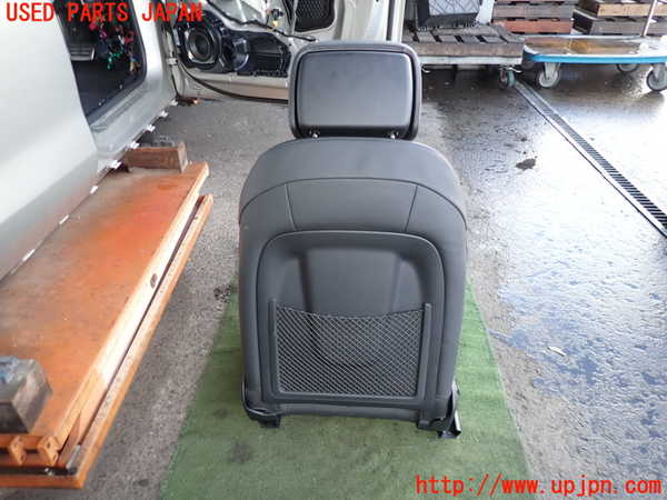 2UPJ-21917035]アウディ・A7 スポーツバック(4GCREC)運転席シート 中古_m0005.jpg