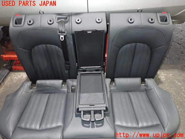2UPJ-21917385]アウディ・A7 スポーツバック(4GCREC)リアシート 中古_m0002.jpg