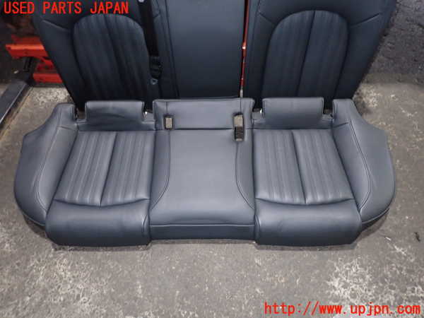 2UPJ-21917385]アウディ・A7 スポーツバック(4GCREC)リアシート 中古_m0003.jpg